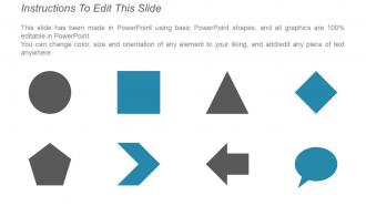 Marketing automation icons powerpoint slide template