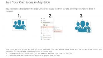 Marketing automation icons powerpoint slide template