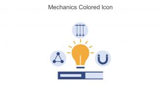 Mechanics Colored Icon In Powerpoint Pptx Png And Editable Eps Format