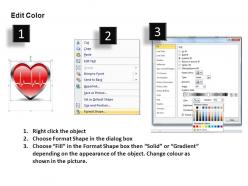 Medical icons powerpoint presentation slides db