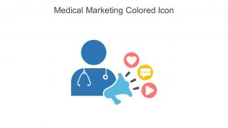 Medical Marketing Colored Icon In Powerpoint Pptx Png And Editable Eps Format