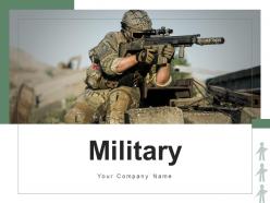 Military controlling operation government physical surveillance personnel