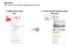 Money van global finances dollar banking solutions ppt icons graphics