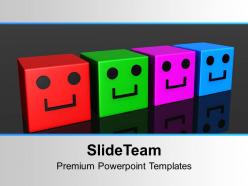 Multicolor global communications icons powerpoint templates ppt themes and graphics 0113