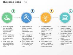 Need of information search money innovation online data analysis ppt icons graphics