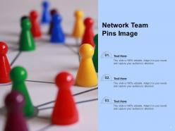 Network Team Circular Connection Hierarchy Icon Circle Puzzle Creativity Together