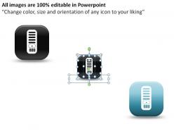 Networking icons style 2 powerpoint presentation slides