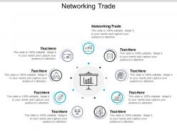 Networking trade ppt powerpoint presentation icon introduction cpb