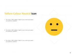 Neutral Icon Bulb Shaped Drop Flower Flower Smile