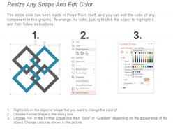 Online order with shopping list icon