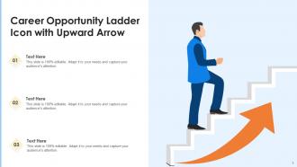 Opportunity Icon Powerpoint Ppt Template Bundles