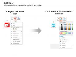 Page rank site map optimization blogging services video marketing ppt icons graphics