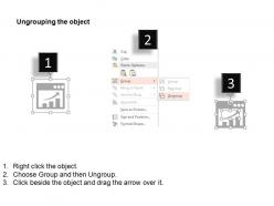 Page rank site map optimization blogging services video marketing ppt icons graphics