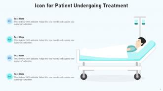 Patient Icon Powerpoint Ppt Template Bundles