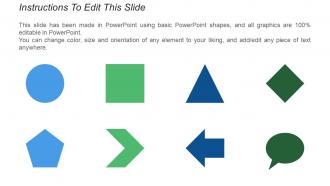 People segmentation icon