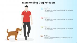 Pet Icon Powerpoint Ppt Template Bundles