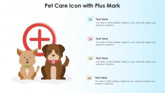 Pet Icon Powerpoint Ppt Template Bundles