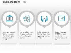 Pillar notes meeting folder ppt icons graphics