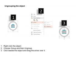 Pillar notes meeting folder ppt icons graphics