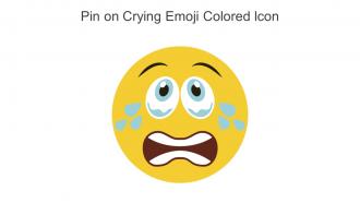 Pin On Crying Emoji Colored Icon In Powerpoint Pptx Png And Editable Eps Format