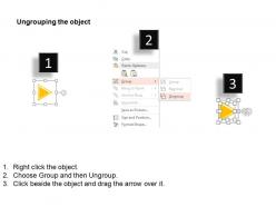 Play pause forward backward stop ppt icons graphics