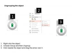Plus minus battery cell energy level indication ppt icons graphics