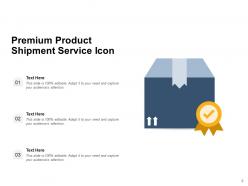Premium service documenting providing organization executive customer product