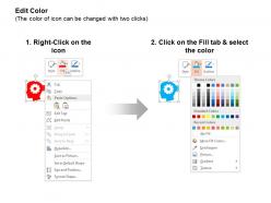 Process control dollar financial management selection ppt icons graphics