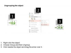 Product packing process flow transport crane ppt icons graphics