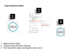 Projector keyboard printer ppt icons graphics