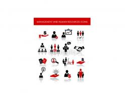 Protect money business deal business growth chart search ppt icons graphics