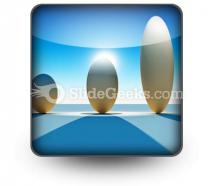 Past present future ppt icon for ppt templates and slides s