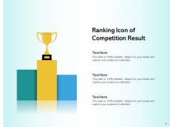 Ranking Icon Customer Competition Winner Competition Hierarchy Podium Downfall Winning