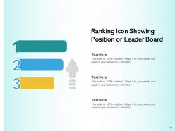 Ranking Icon Customer Competition Winner Competition Hierarchy Podium Downfall Winning