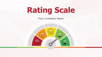 Rating Scale Meter Icon Satisfaction Services Product Quality