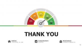 Rating Scale Meter Icon Satisfaction Services Product Quality
