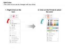 Receiver mobile signal chat laptop ppt icons graphics
