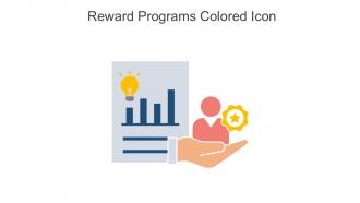Reward Programs Colored Icon In Powerpoint Pptx Png And Editable Eps Format