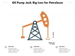 Rig Icon Building Jackhammer Construction Natural Industry