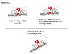 Right Idea Selection Techniques Ppt Graphics Icons