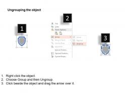 Safety shield process control target achievement schedule ppt icons graphics