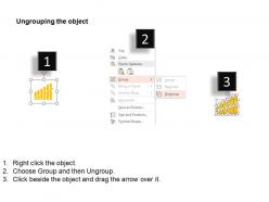 Sales failure profit statistics integration ppt icons graphic