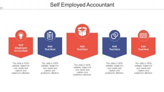 Self Employed Accountant Ppt Powerpoint Presentation Icon Designs Download Cpb