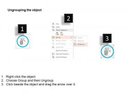 Self evaluation repetition related links explanation of rules ppt icons graphics