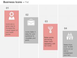 Seo consulting portfolio conversion rate optimization market research ppt icons graphic