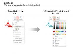 Sitemap network protection download upload ppt icons graphics