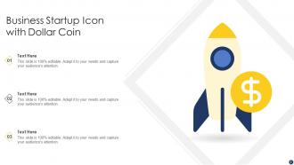 Start Up Icon Powerpoint Ppt Template Bundles