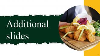 Strategies To Increase Footfall And Online Orders Of Restaurant Powerpoint Presentation Slides Unique Multipurpose