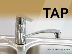TAP Individual Wood Government Washing Kitchen