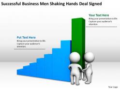 Team efforts to push bar graph business ppt graphics icons powerpoint